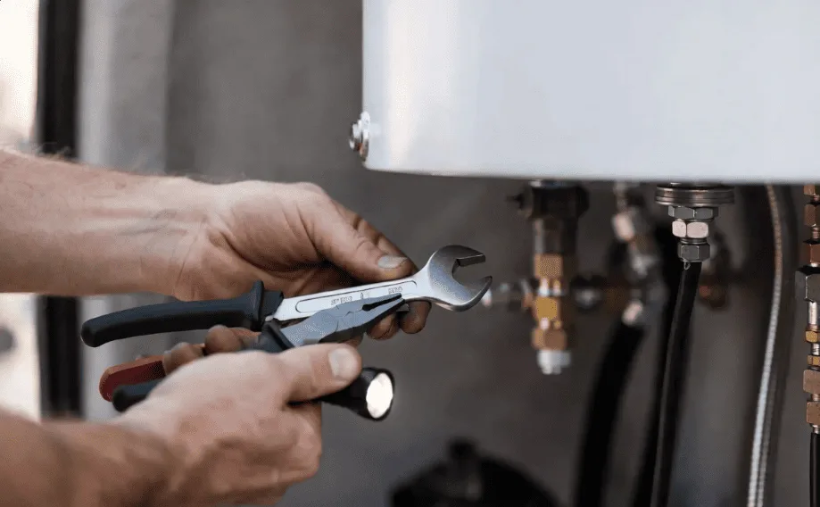 Why choose Water Heater Repair in Boonton, NJ